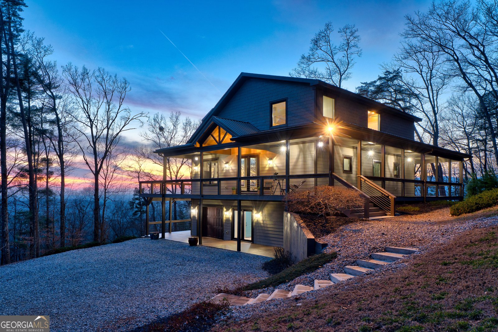 105 Yonah View Dahlonega - Photo 73