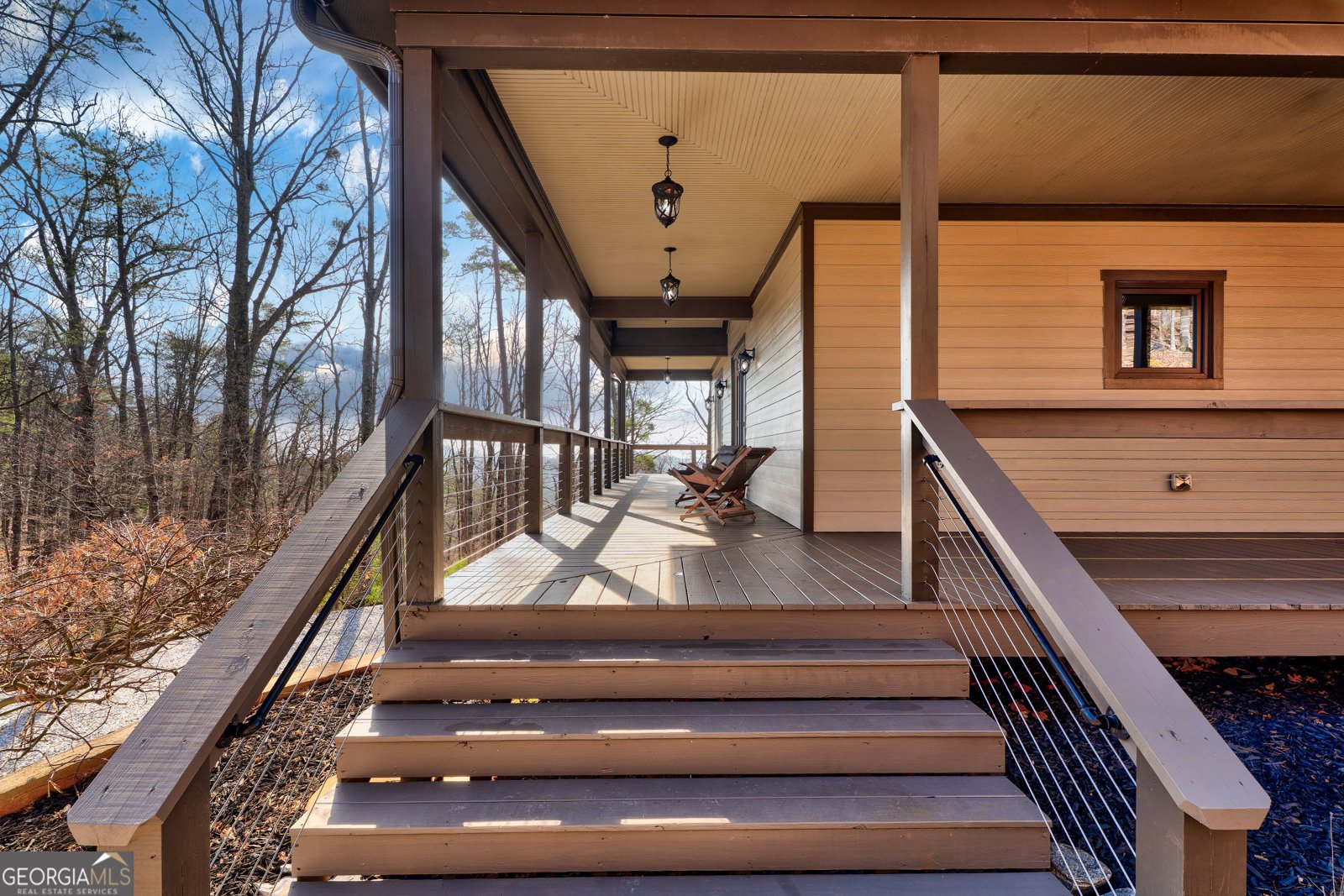 105 Yonah View Dahlonega - Photo 76