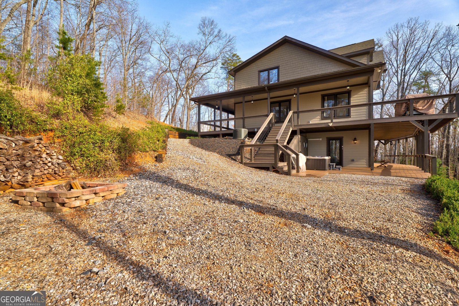105 Yonah View Dahlonega - Photo 84