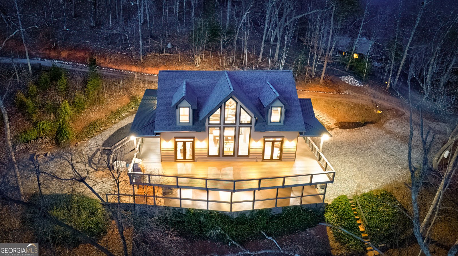 105 Yonah View Dahlonega - Photo 88