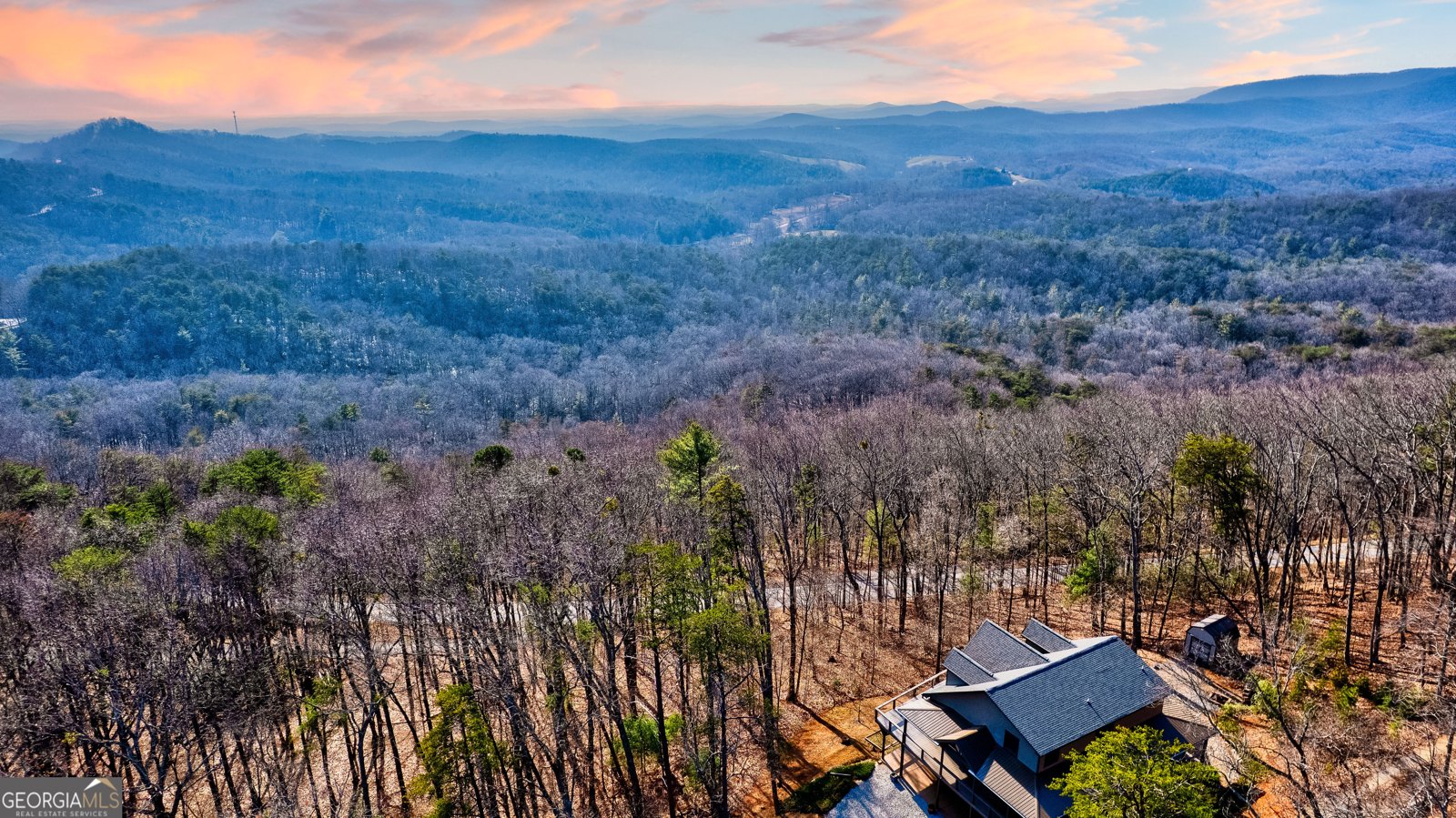 105 Yonah View Dahlonega - Photo 93