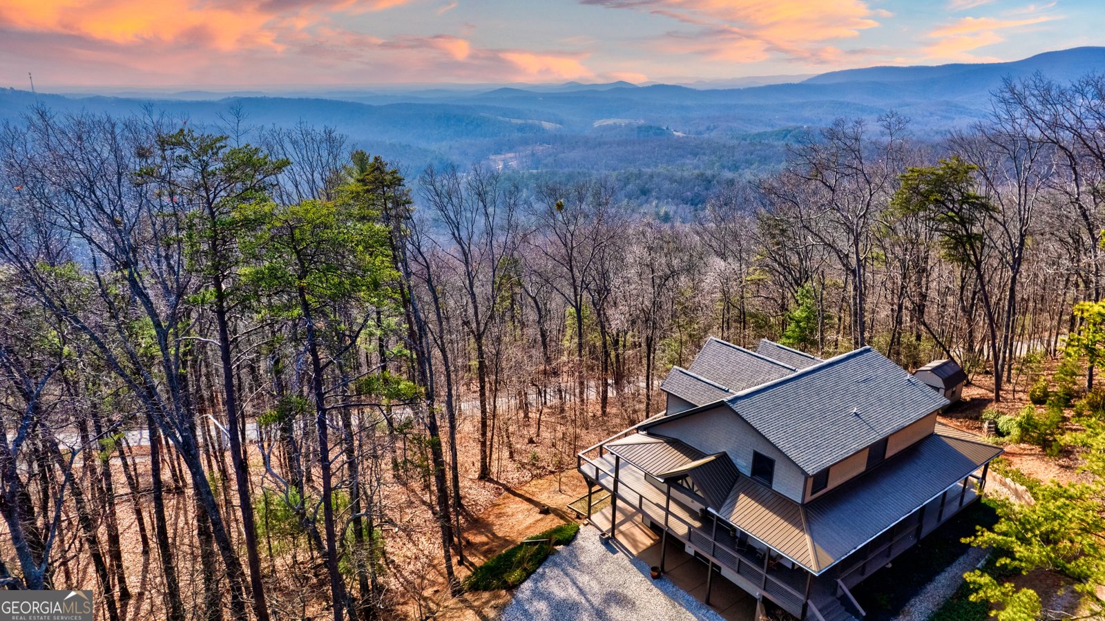 105 Yonah View Dahlonega - Photo 94