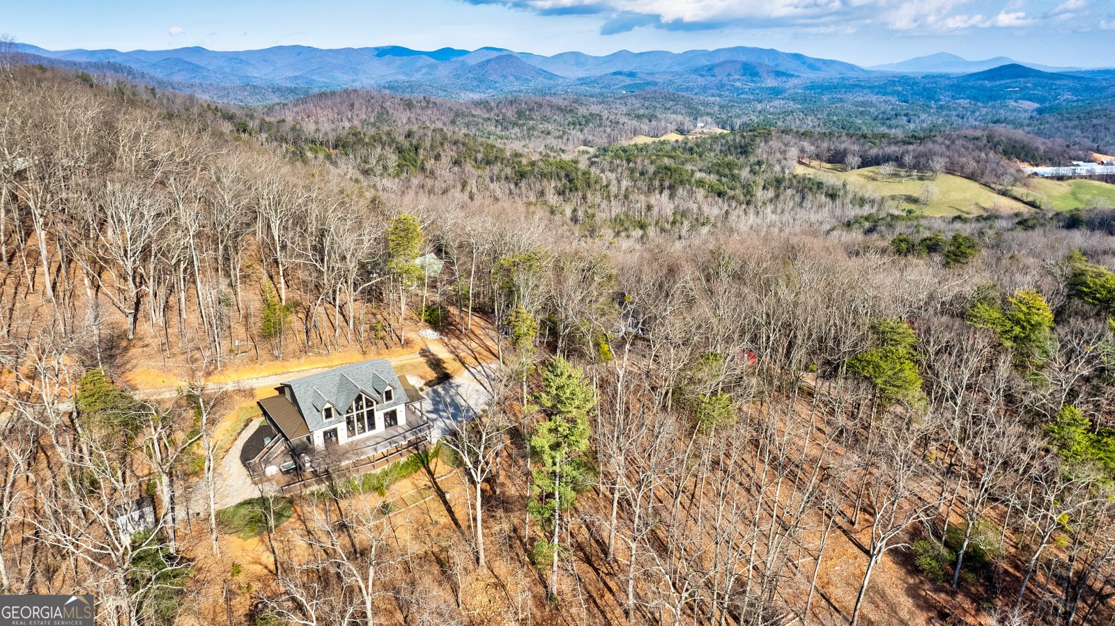 105 Yonah View Dahlonega - Photo 97