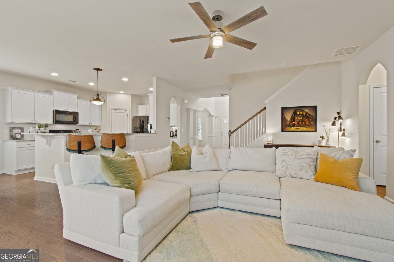 6020 Vista Crossing Way Cumming - Photo 11