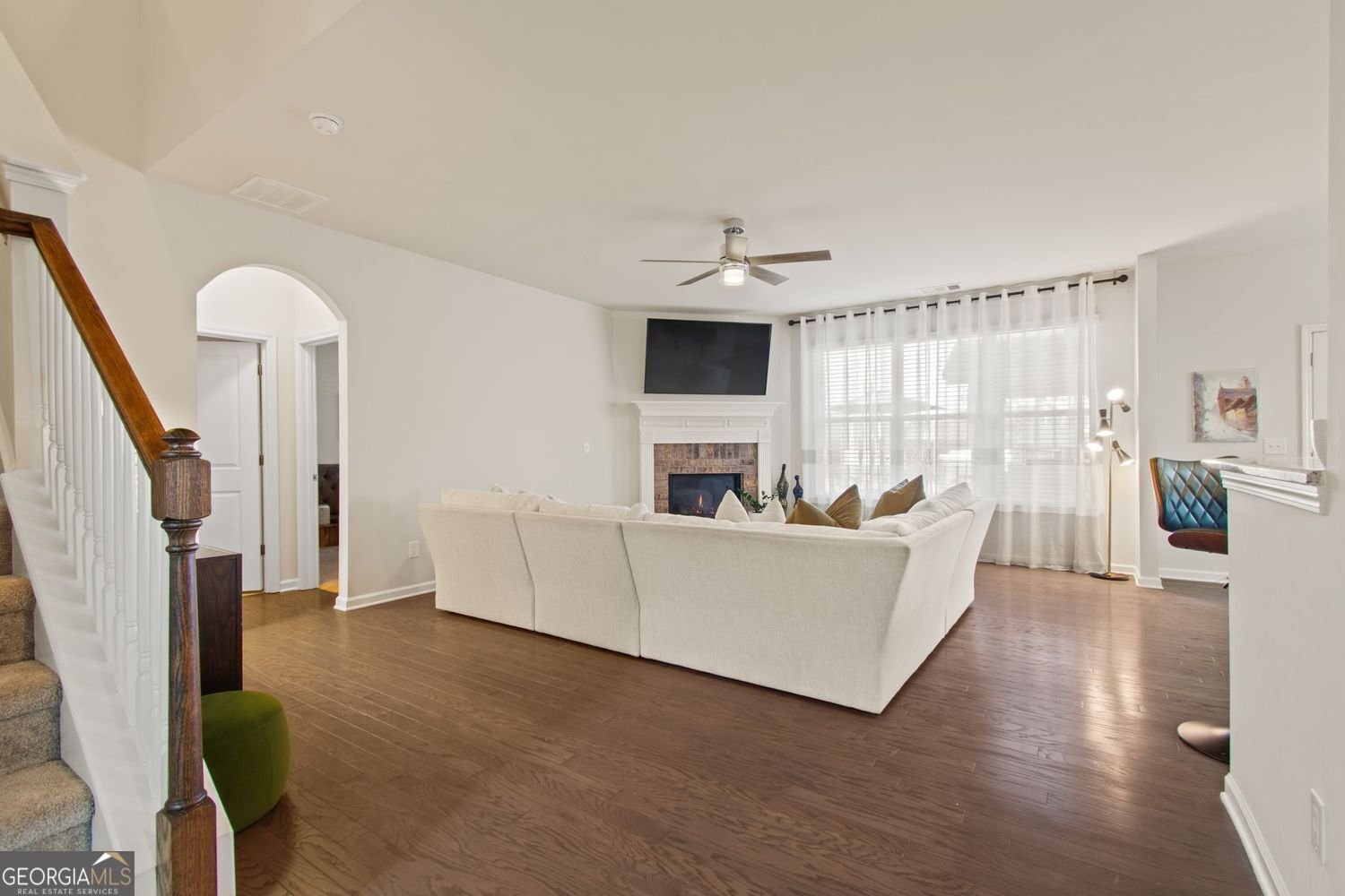 6020 Vista Crossing Way Cumming - Photo 7