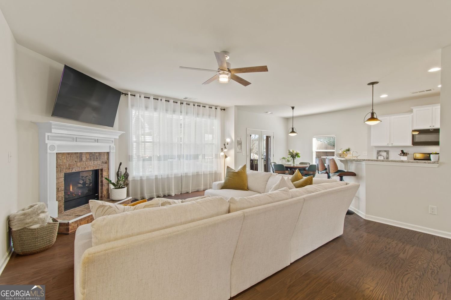 6020 Vista Crossing Way Cumming - Photo 8