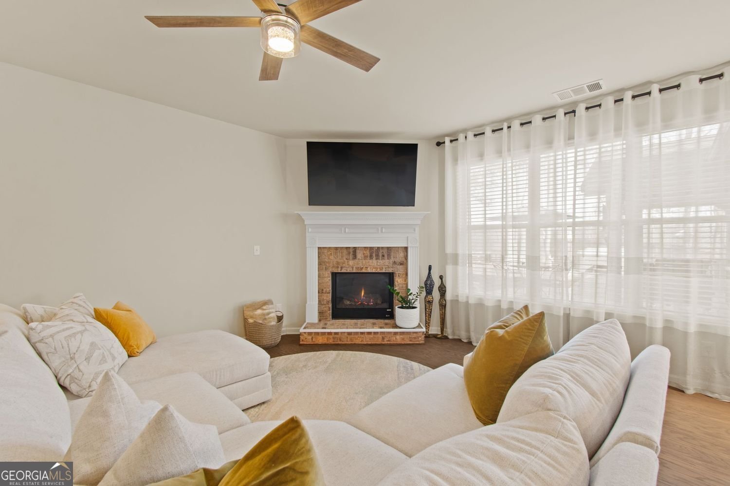 6020 Vista Crossing Way Cumming - Photo 9