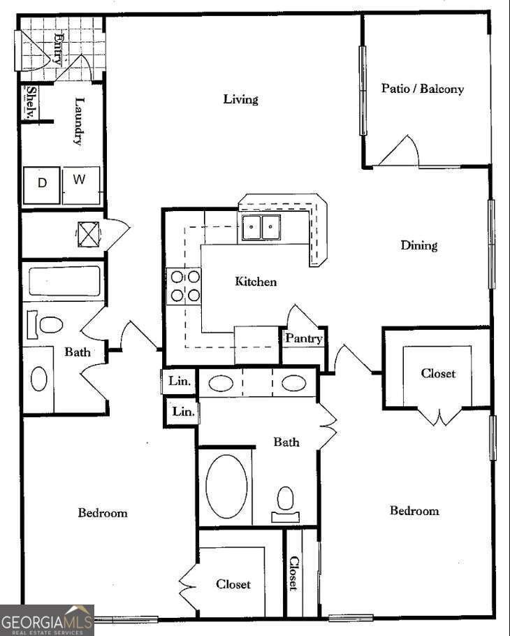 3777 Peachtree Road Atlanta - Photo 10