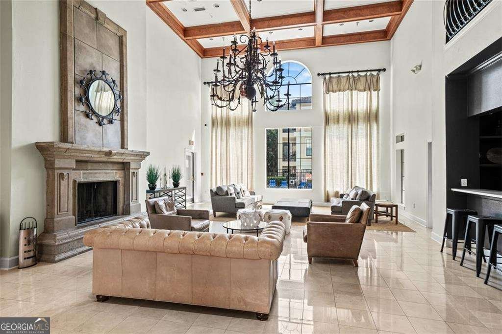 3777 Peachtree Road Atlanta - Photo 13