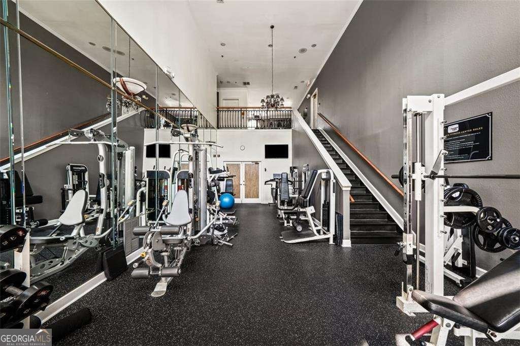 3777 Peachtree Road Atlanta - Photo 16