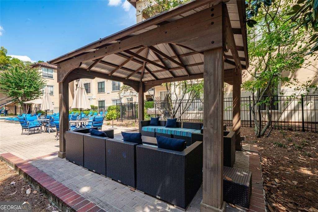 3777 Peachtree Road Atlanta - Photo 17