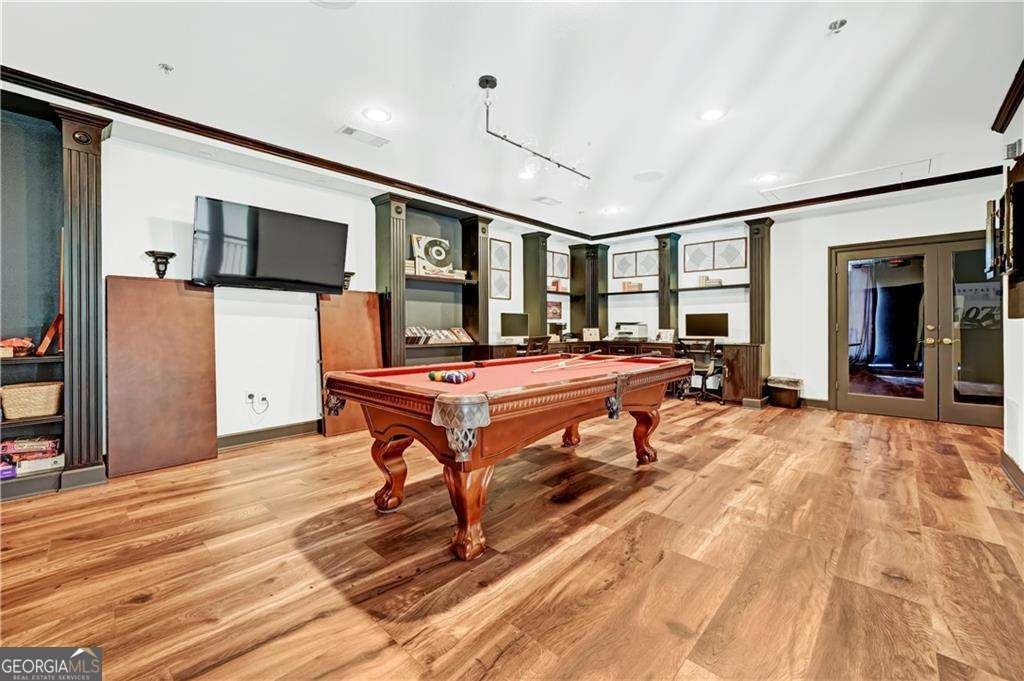 3777 Peachtree Road Atlanta - Photo 19