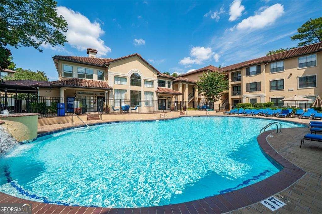 3777 Peachtree Road Atlanta - Photo 20