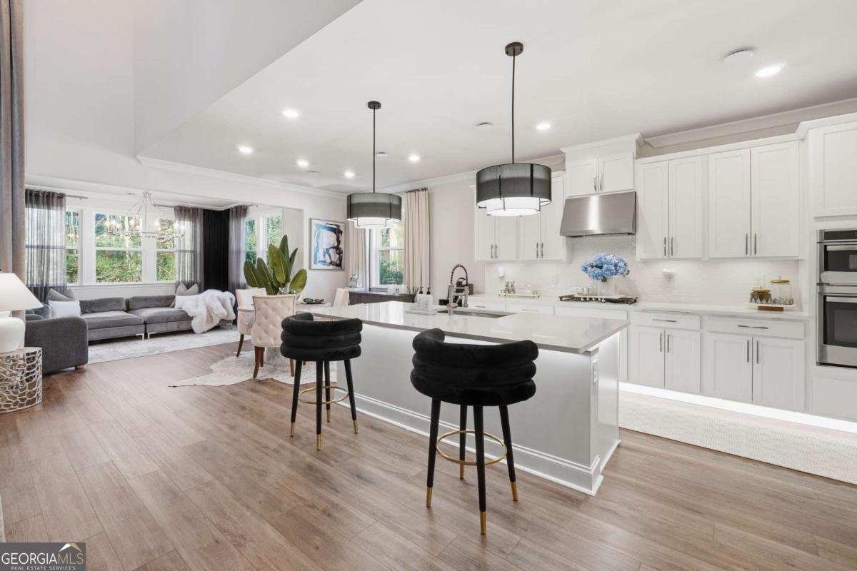 172 Aspen Hall Drive Canton - Photo 6