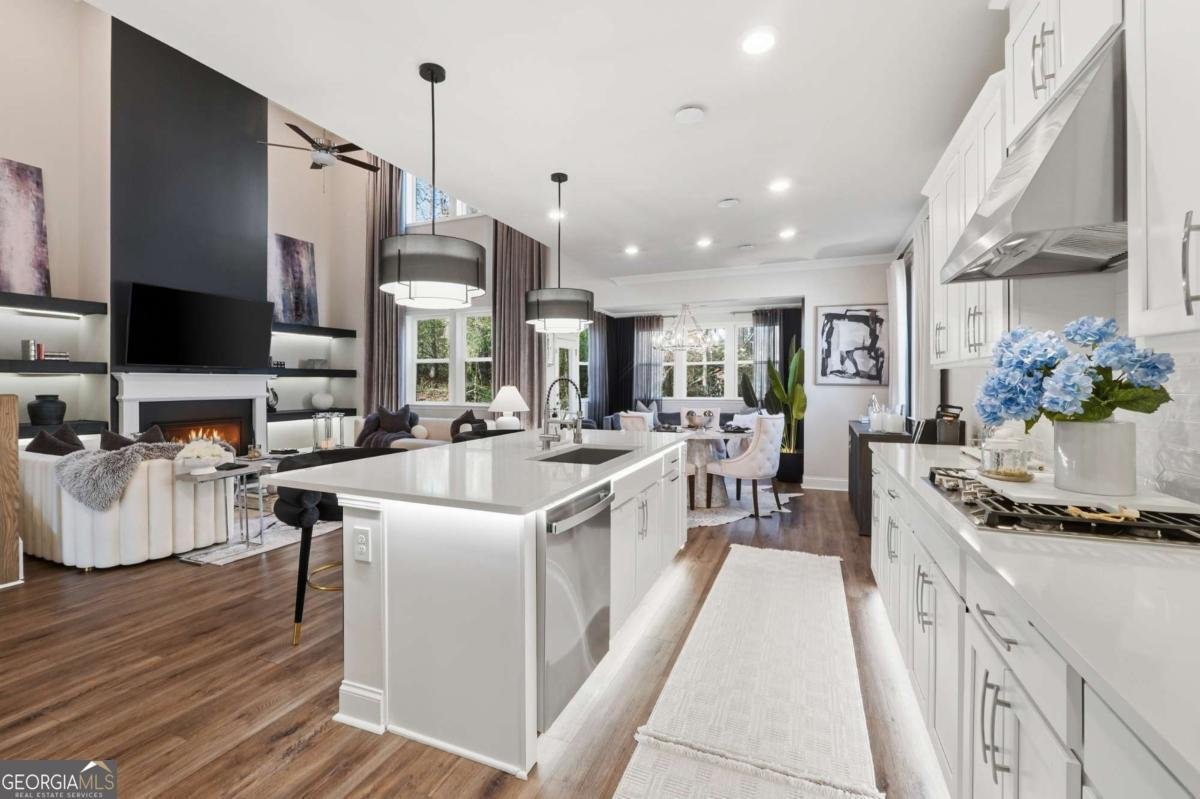 172 Aspen Hall Drive Canton - Photo 7