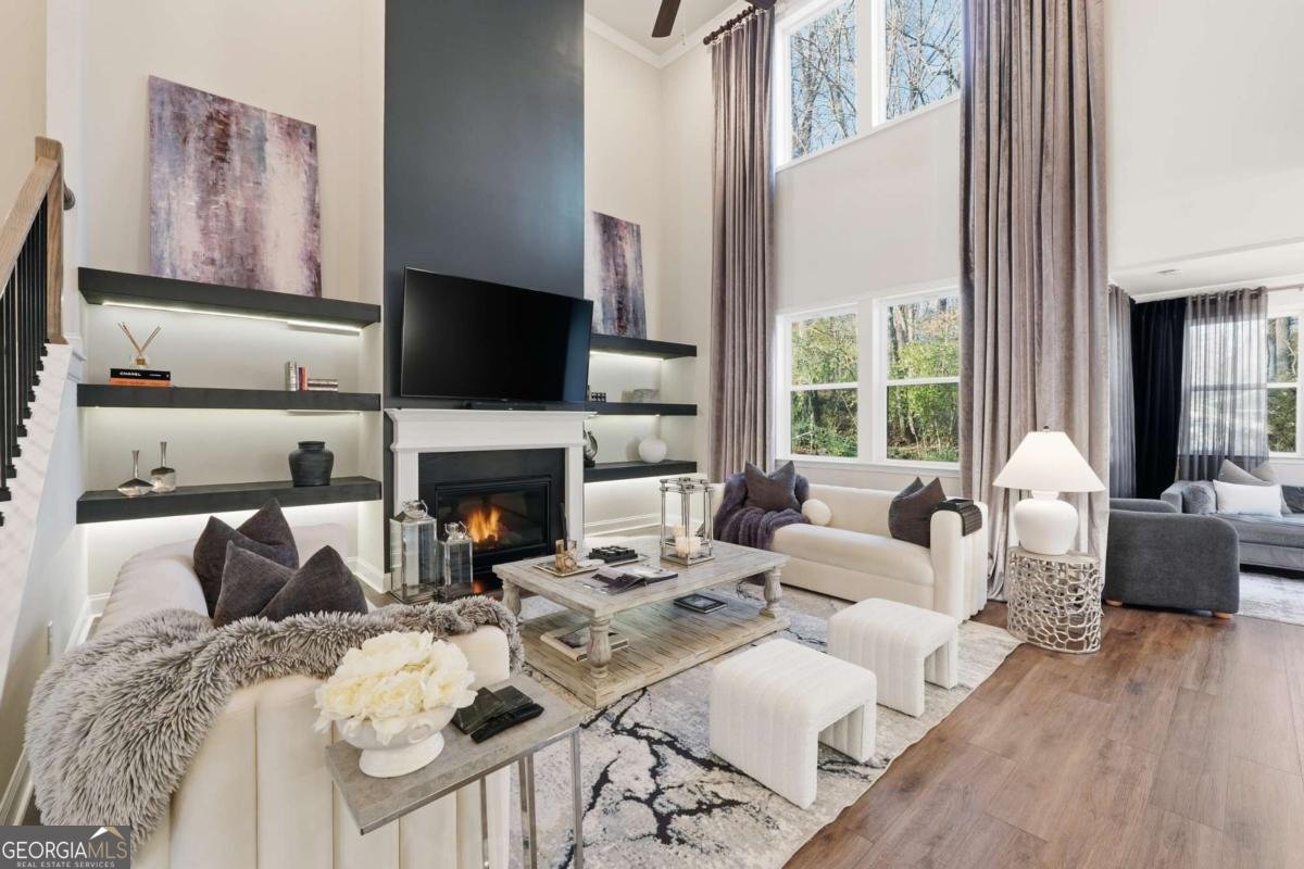 172 Aspen Hall Drive Canton - Photo 8