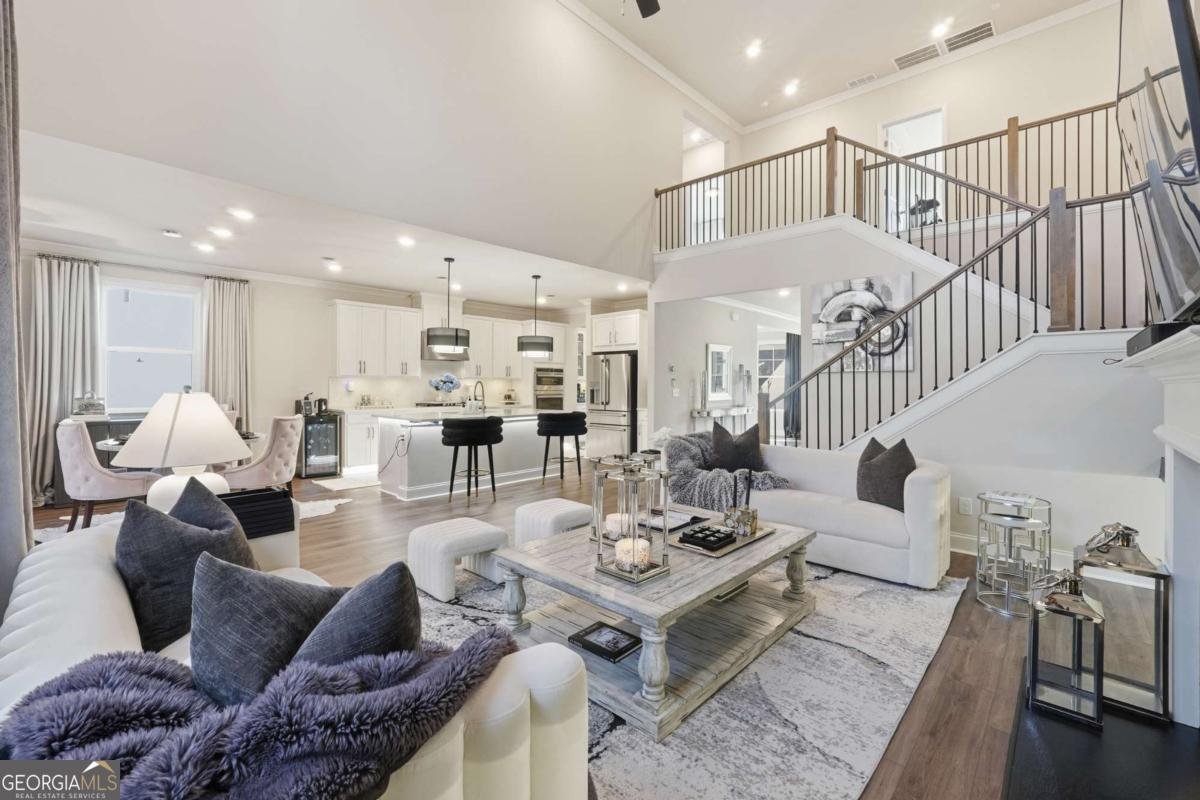 172 Aspen Hall Drive Canton - Photo 9