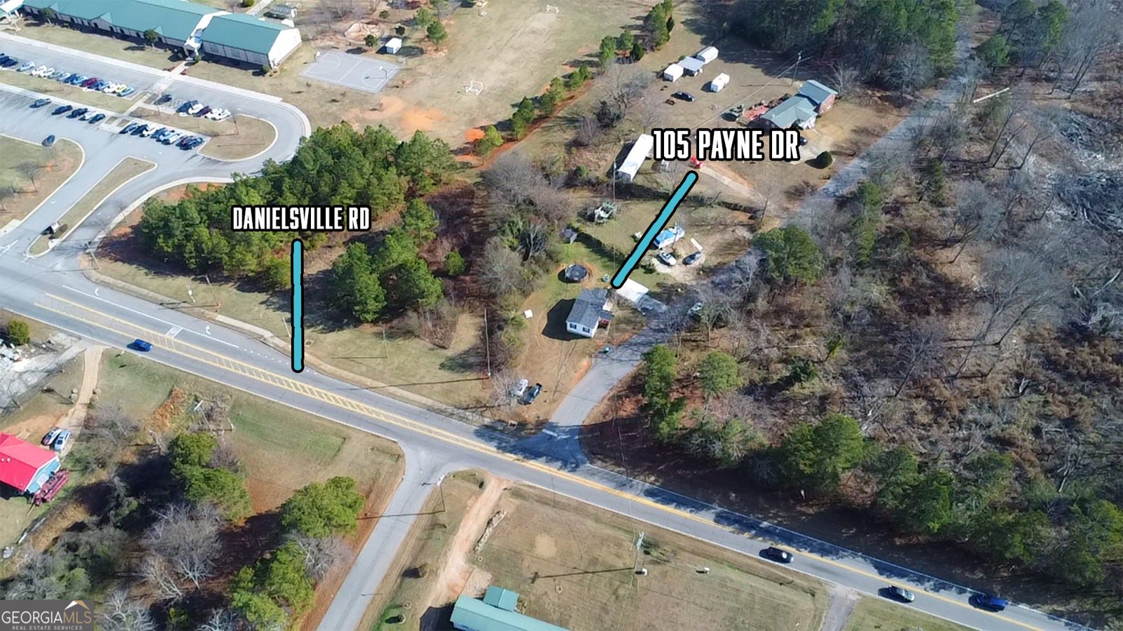 105 Payne Drive Athens - Photo 16