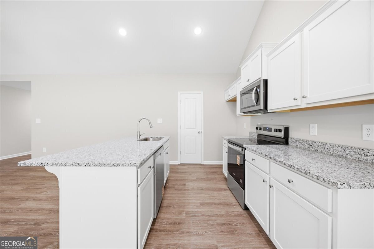 118 Allan Green Drive Gray - Photo 6