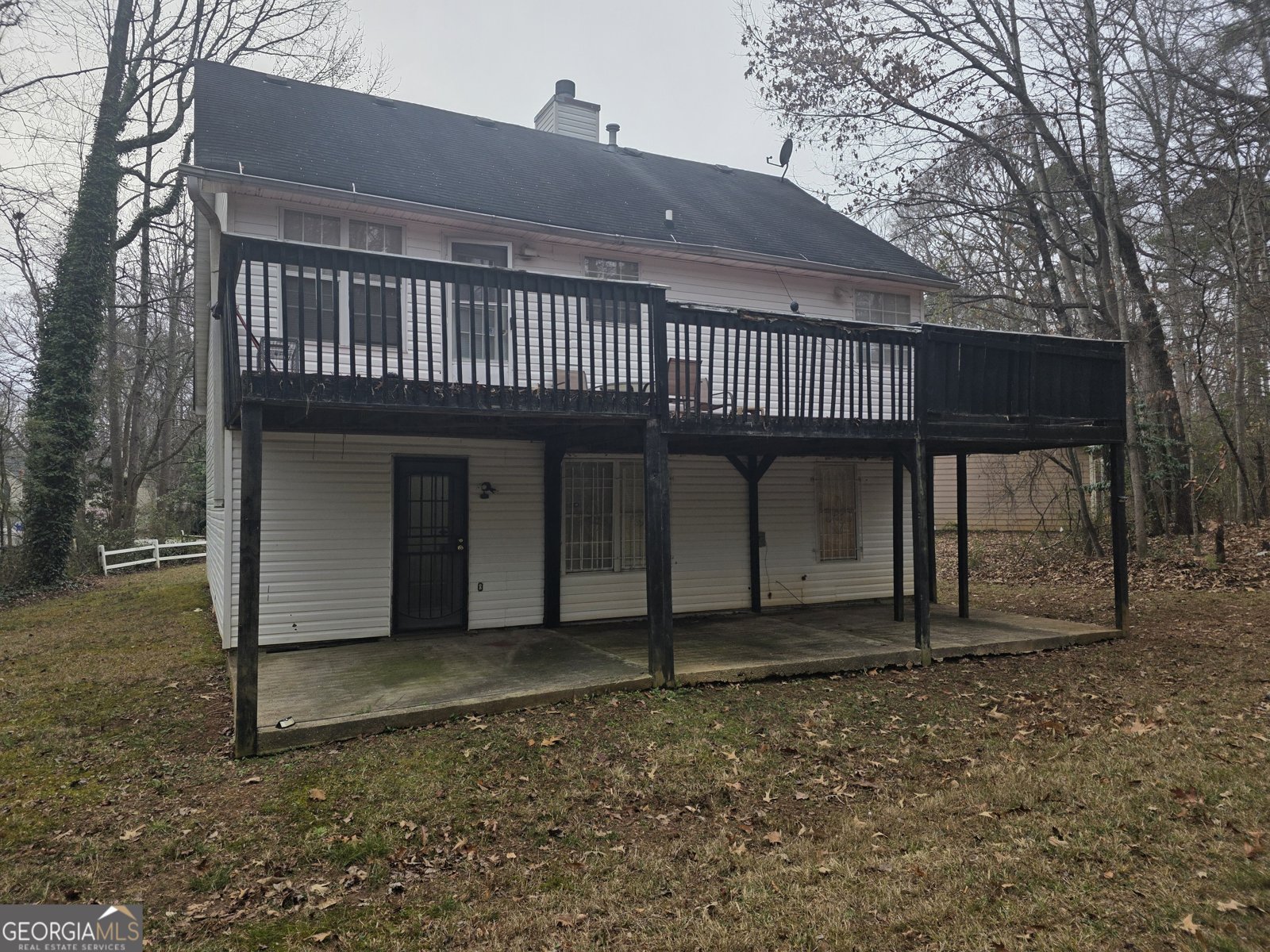 5450 Hedgeflower Ct Stone Mountain - Photo 19