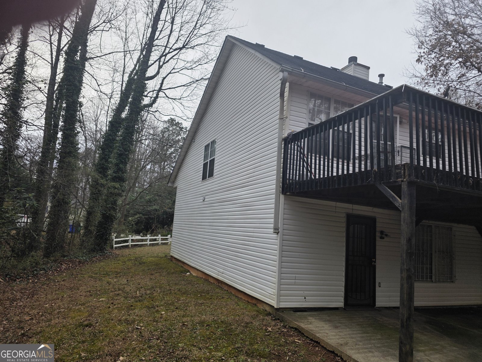 5450 Hedgeflower Ct Stone Mountain - Photo 20