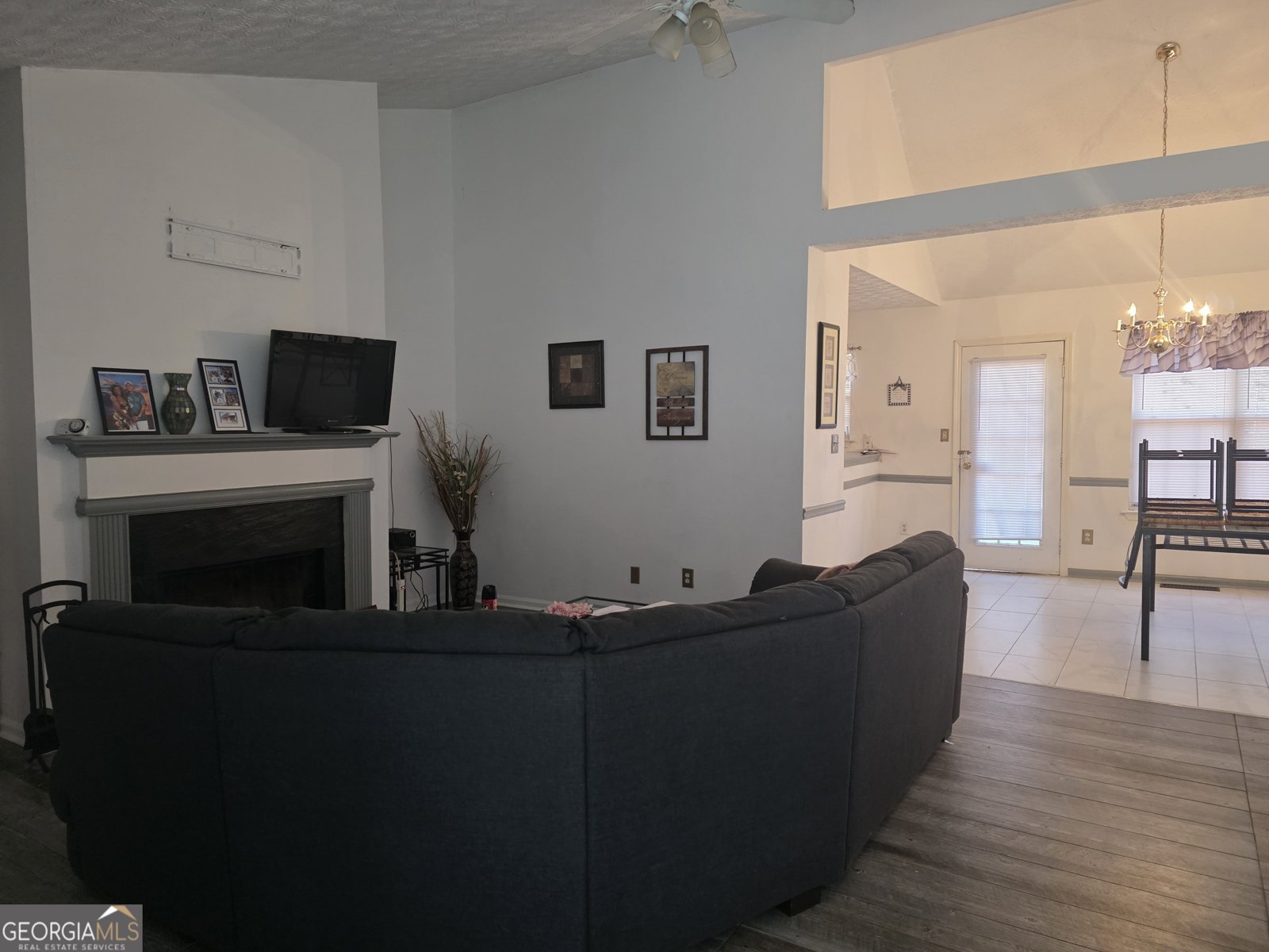 5450 Hedgeflower Ct Stone Mountain - Photo 3