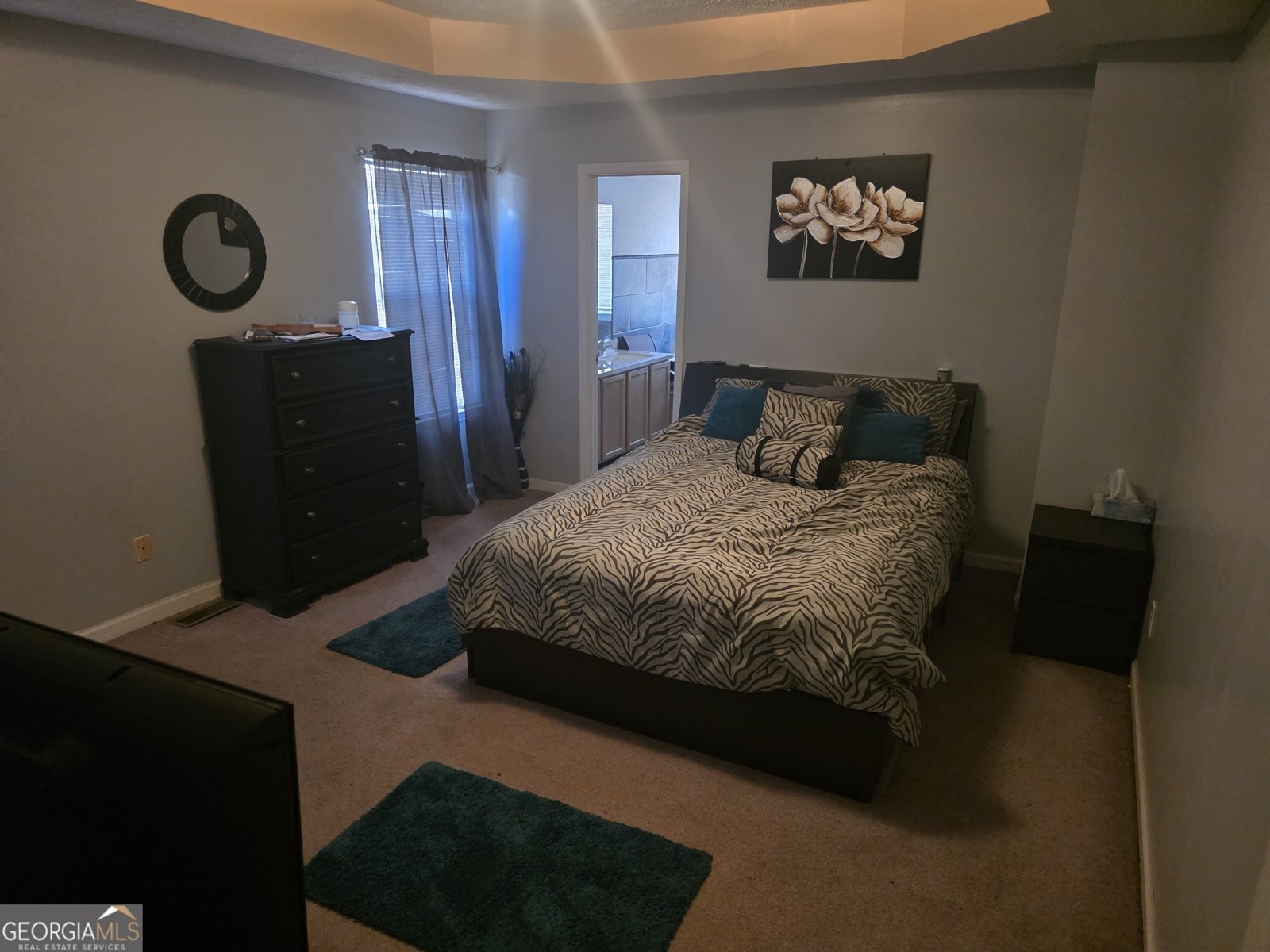 5450 Hedgeflower Ct Stone Mountain - Photo 7