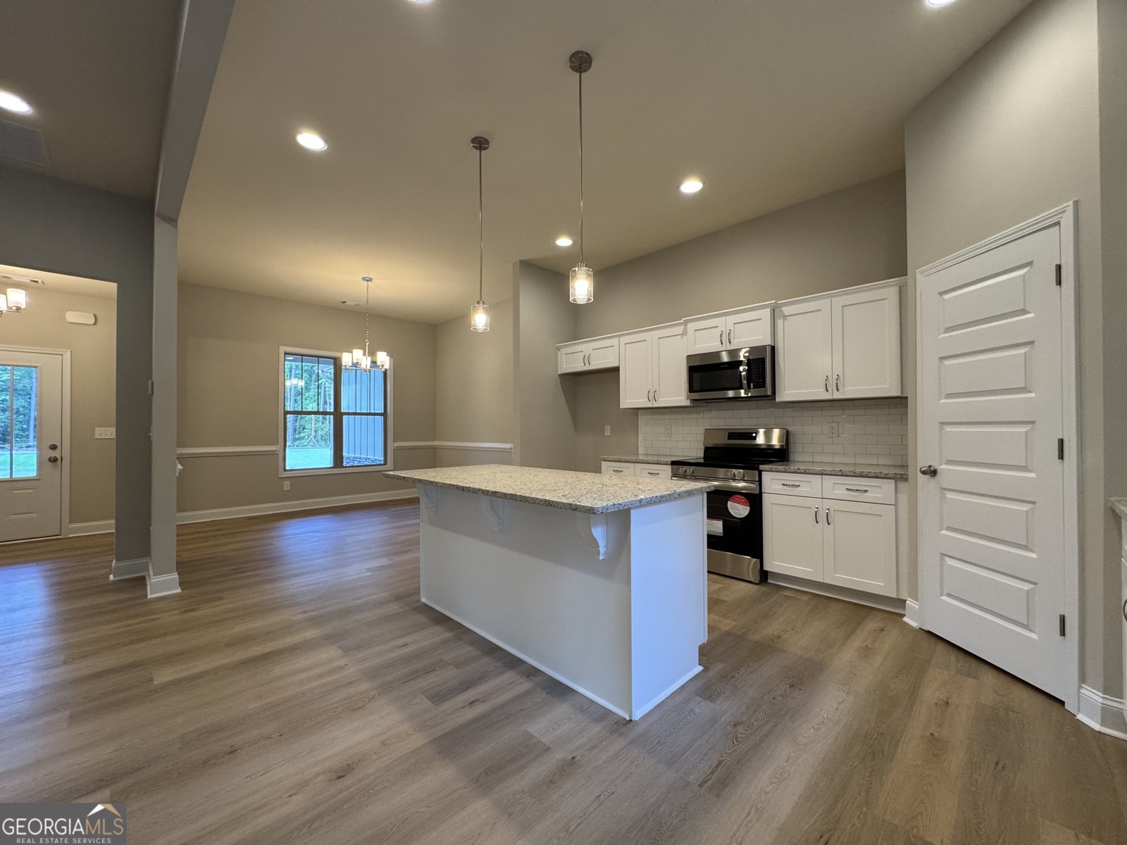 157 Country World Drive Macon - Photo 10