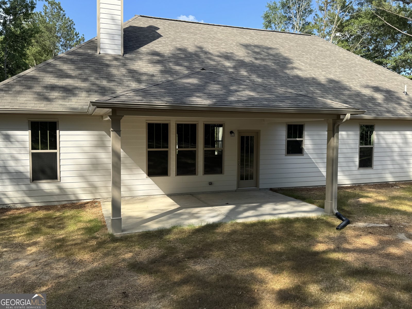 157 Country World Drive Macon - Photo 24