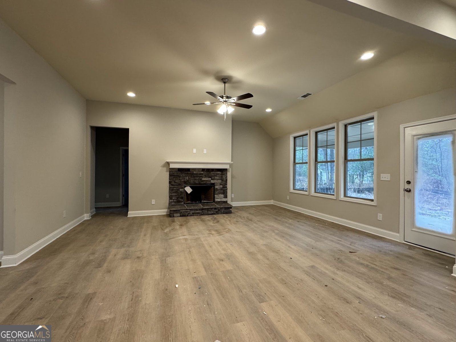 157 Country World Drive Macon - Photo 30