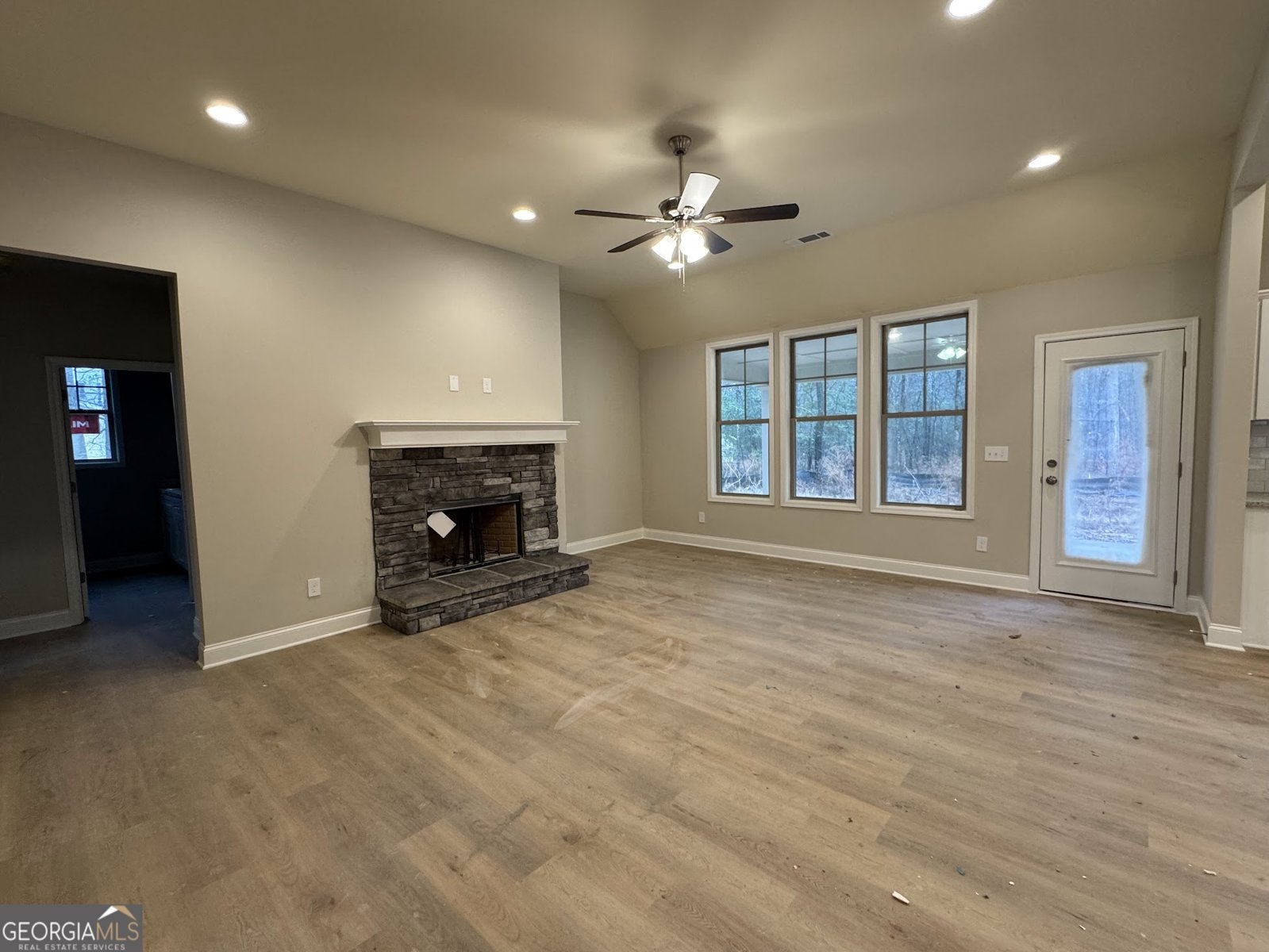 157 Country World Drive Macon - Photo 34