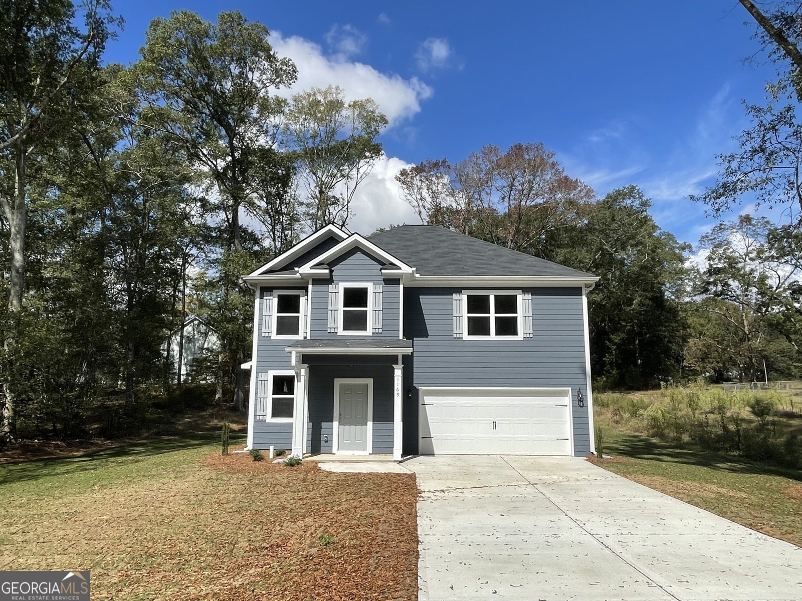 1669 W Poplar Street Griffin - Photo 6