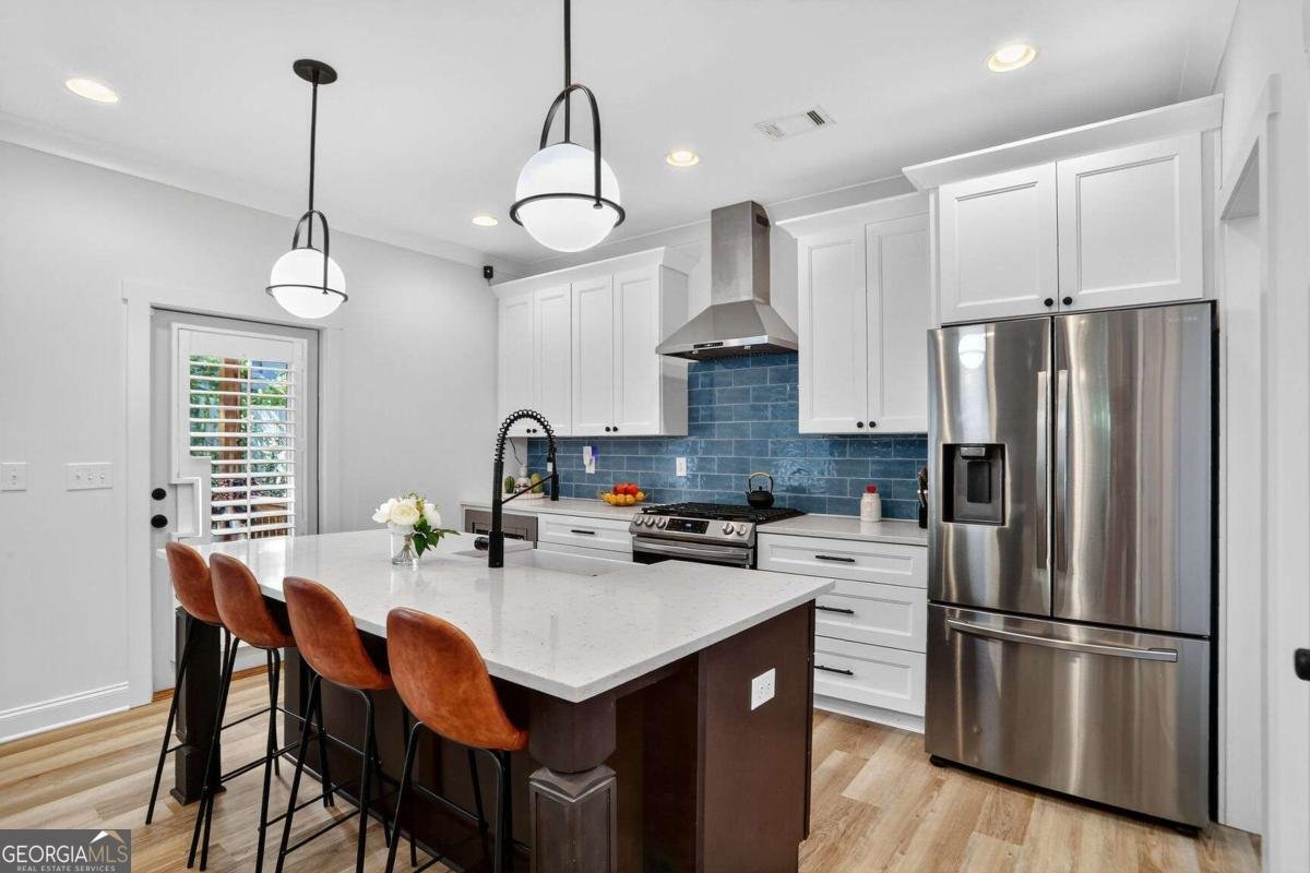 1170 Moton Avenue Atlanta - Photo 11