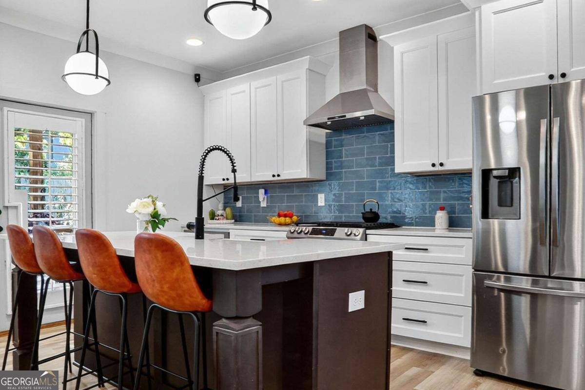 1170 Moton Avenue Atlanta - Photo 12