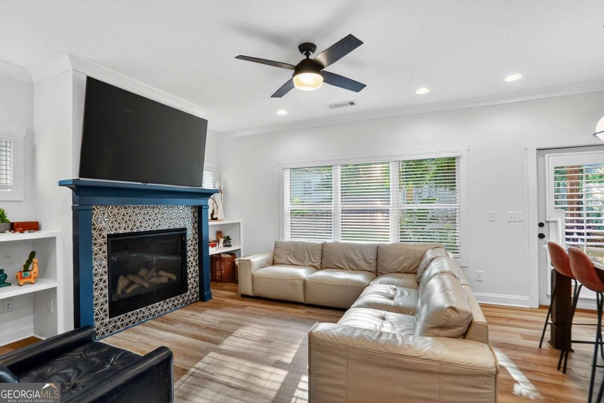 1170 Moton Avenue Atlanta - Photo 6