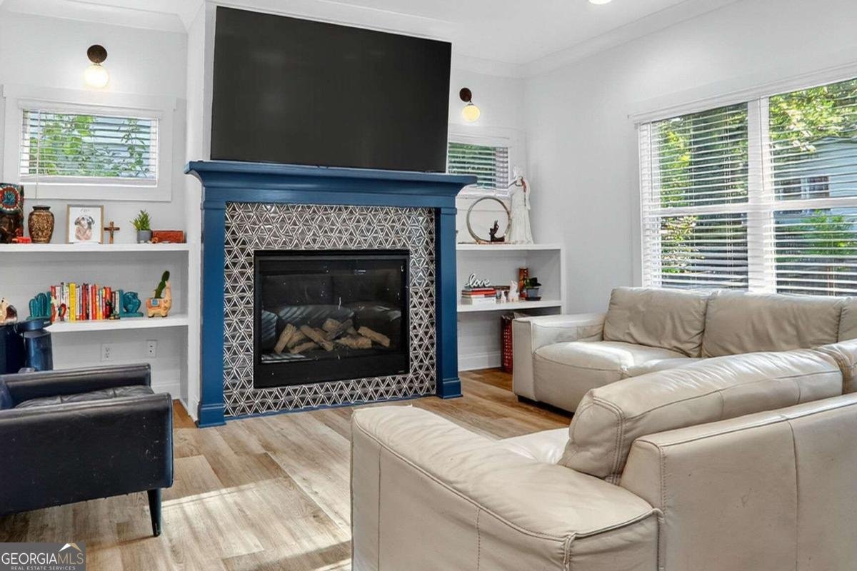 1170 Moton Avenue Atlanta - Photo 7