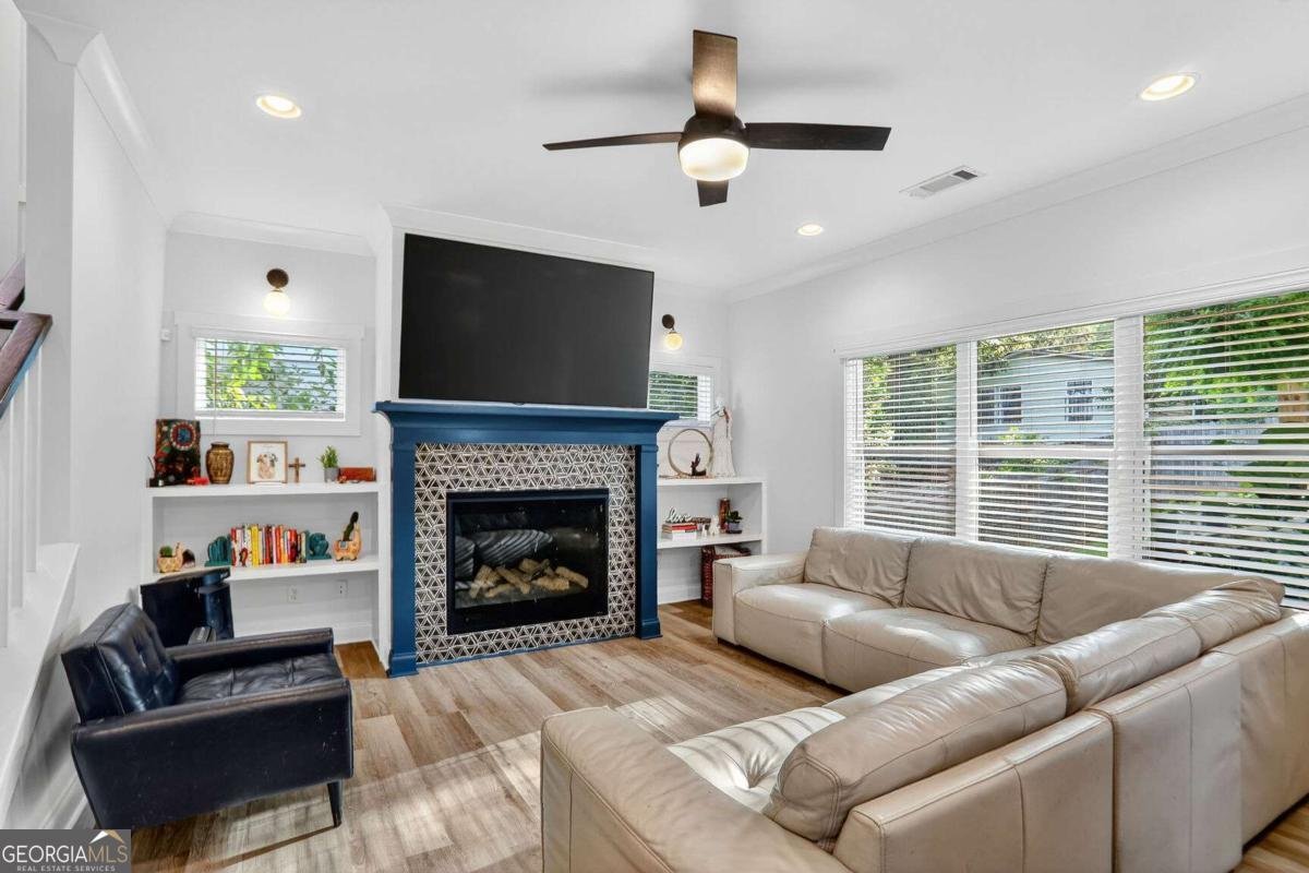 1170 Moton Avenue Atlanta - Photo 8