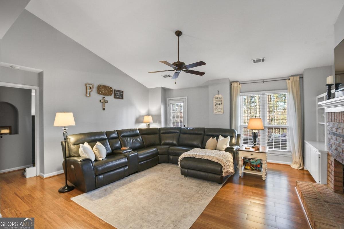 920 Bridge Pointe Court Alpharetta - Photo 10