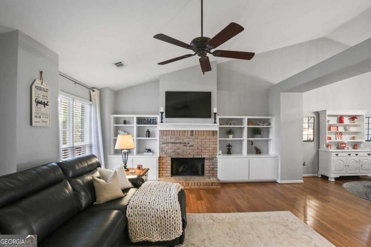 920 Bridge Pointe Court Alpharetta - Photo 12