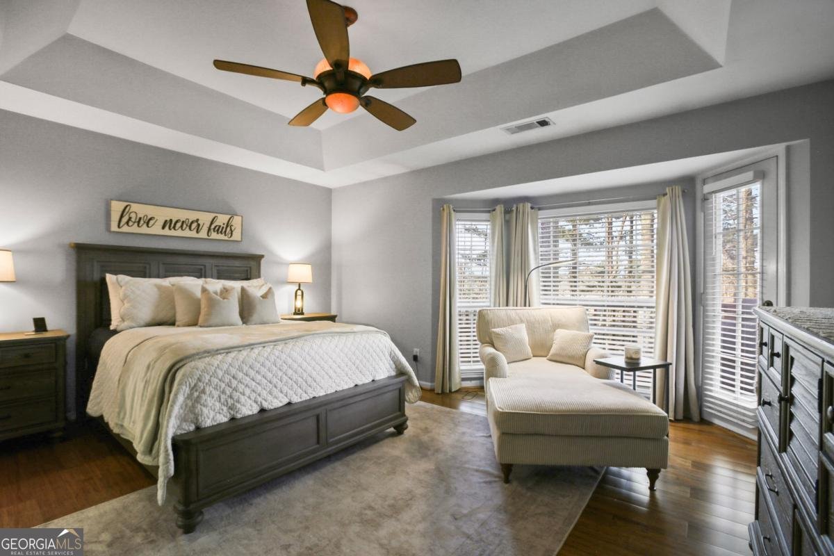 920 Bridge Pointe Court Alpharetta - Photo 13