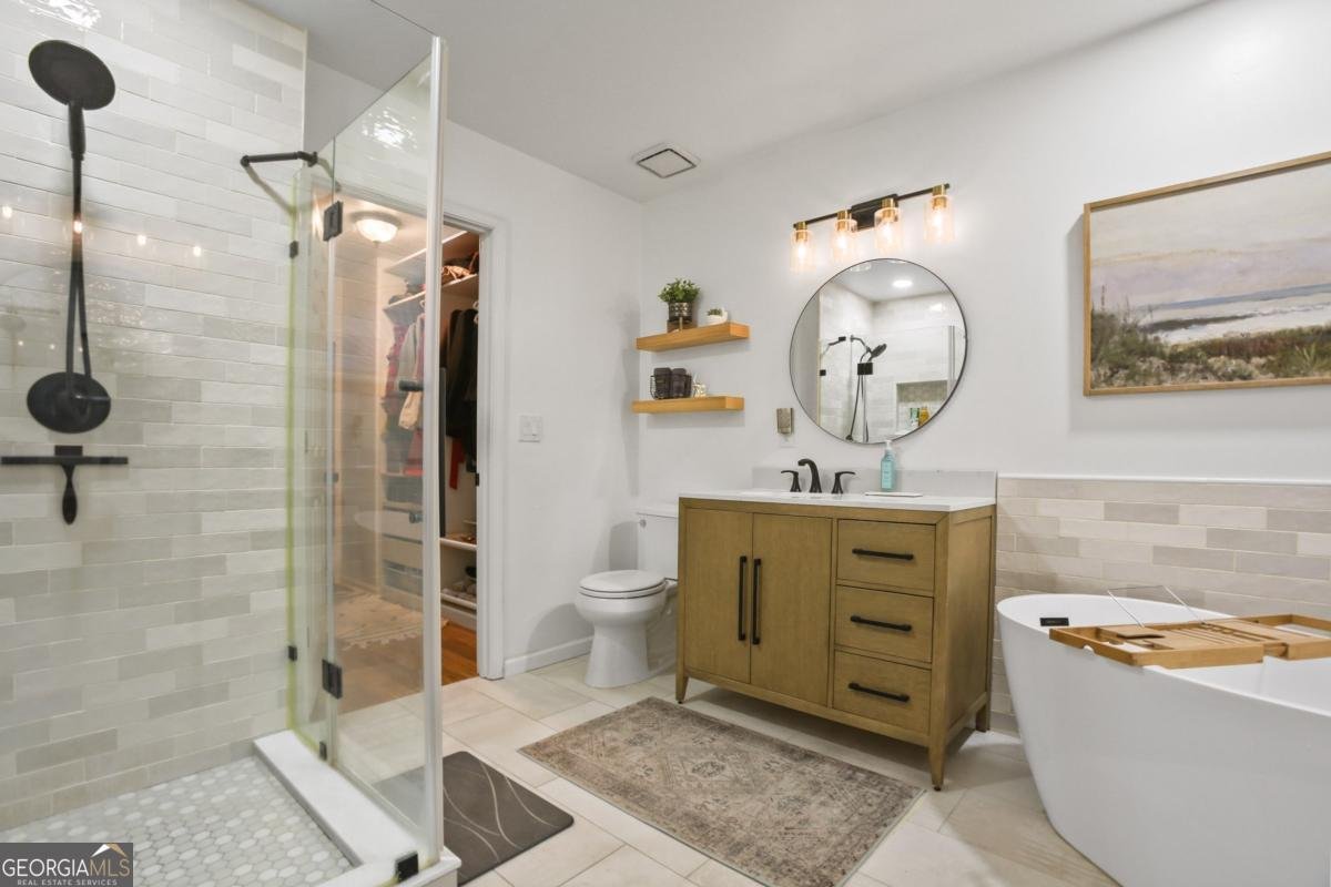 920 Bridge Pointe Court Alpharetta - Photo 14