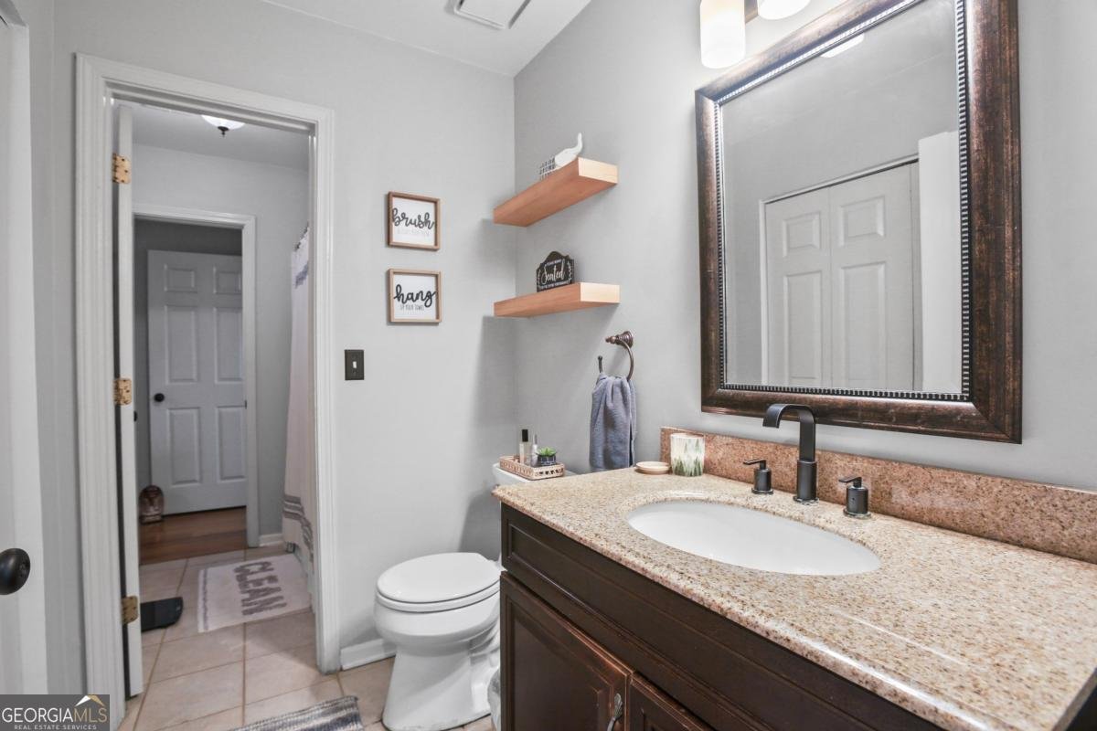 920 Bridge Pointe Court Alpharetta - Photo 17