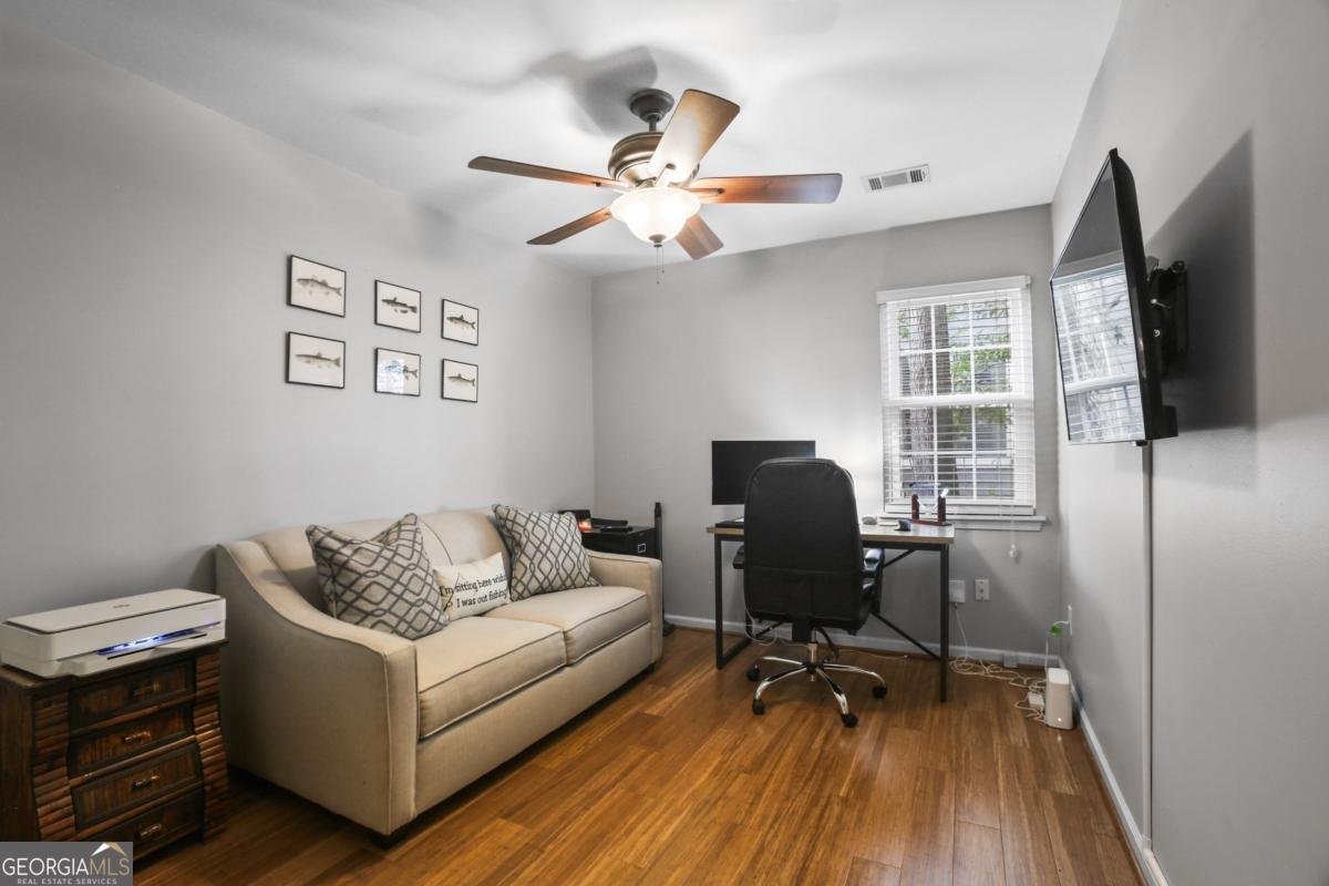 920 Bridge Pointe Court Alpharetta - Photo 18