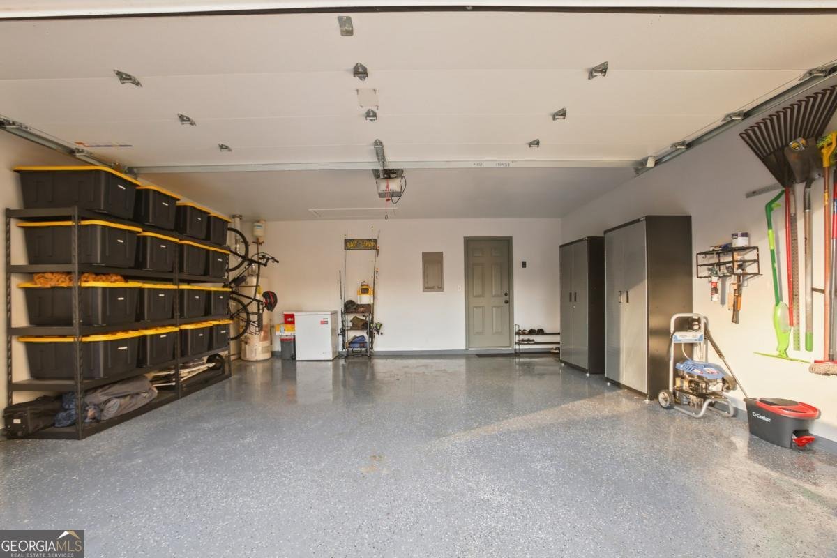 920 Bridge Pointe Court Alpharetta - Photo 20