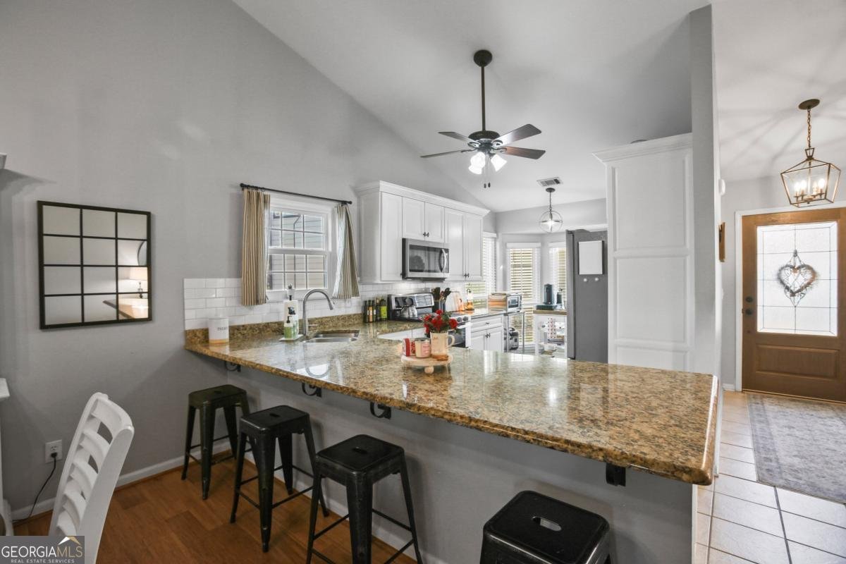 920 Bridge Pointe Court Alpharetta - Photo 6