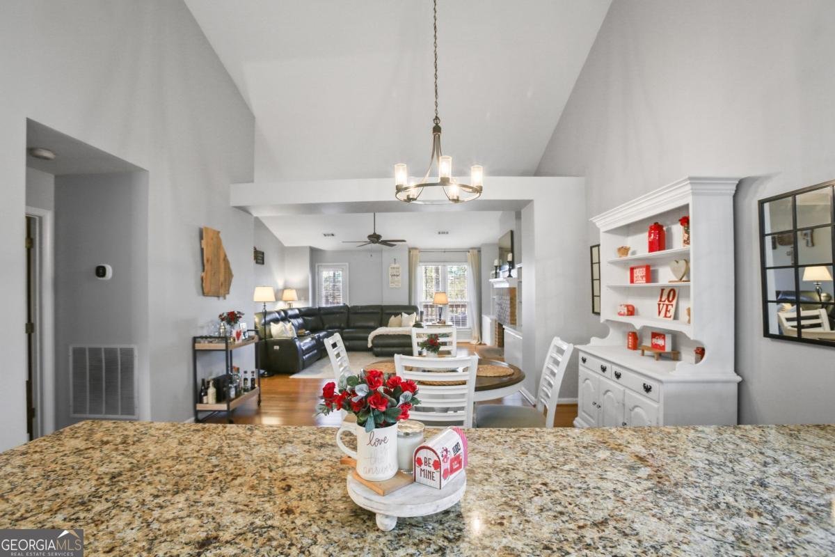 920 Bridge Pointe Court Alpharetta - Photo 7