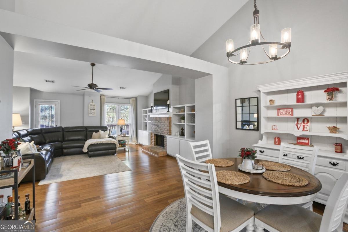 920 Bridge Pointe Court Alpharetta - Photo 8