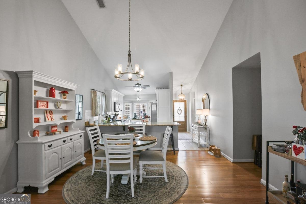 920 Bridge Pointe Court Alpharetta - Photo 9