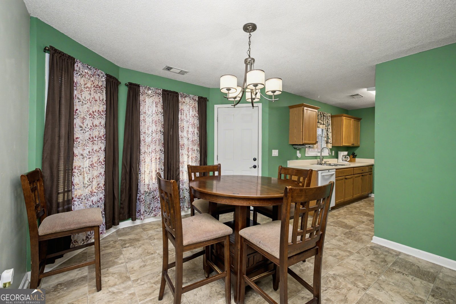 183 Buck Smith Road Hogansville - Photo 10