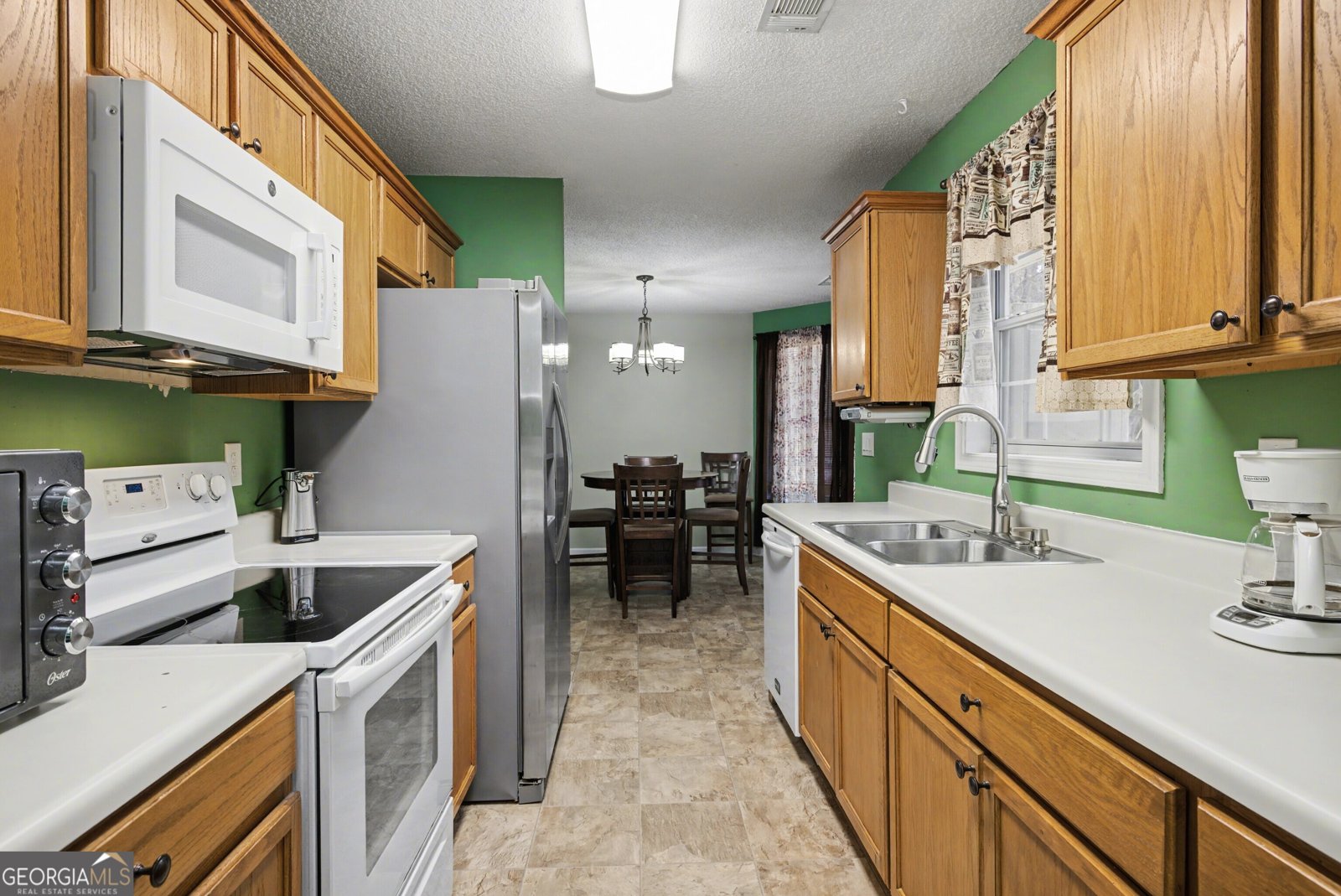 183 Buck Smith Road Hogansville - Photo 11